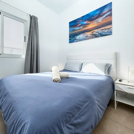 Cassia - Private Pool, Foosball, Bbq, Air-con And Sat Tv By Lanzarote