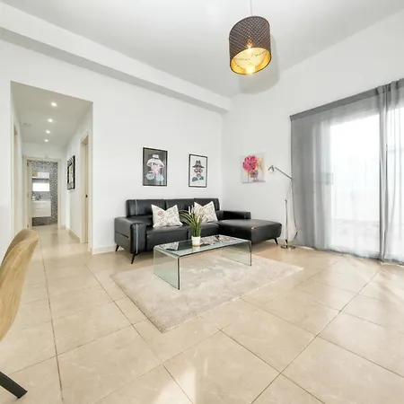 Cassia - Private Pool, Foosball, Bbq, Air-con And Sat Tv By Lanzarote * Playa Blanca