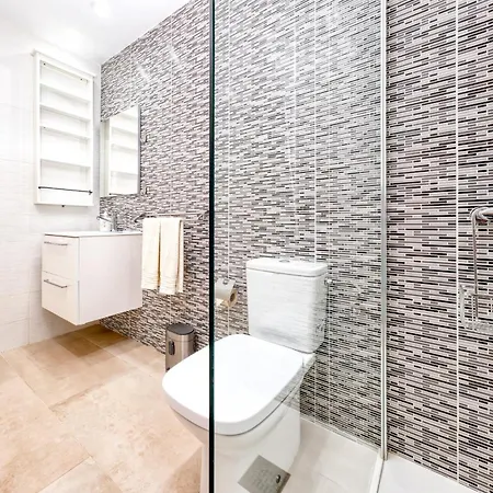 Cassia - Private Pool, Foosball, Bbq, Air-con And Sat Tv By Lanzarote Playa Blanca