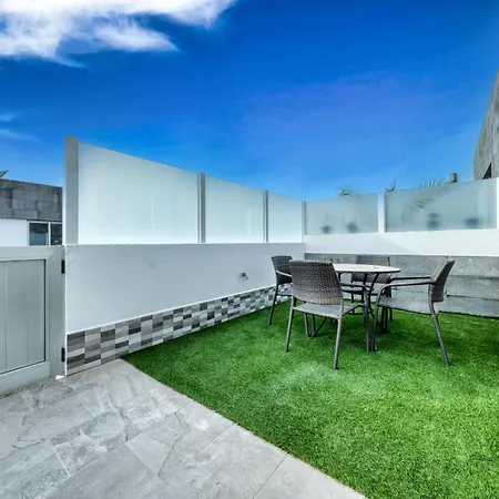 Cassia - Private Pool, Foosball, Bbq, Air-con And Sat Tv