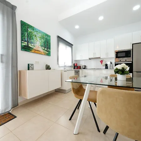 Cassia - Private Pool, Foosball, Bbq, Air-con And Sat Tv